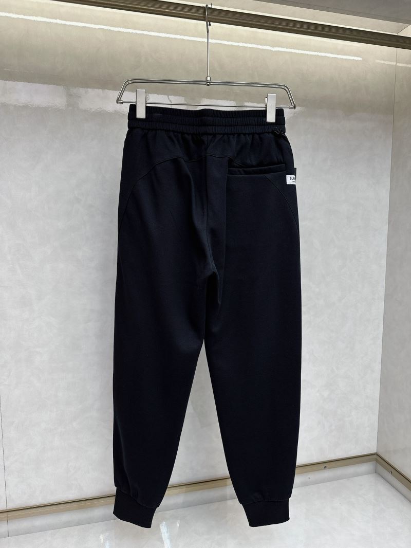 Burberry Long Pants